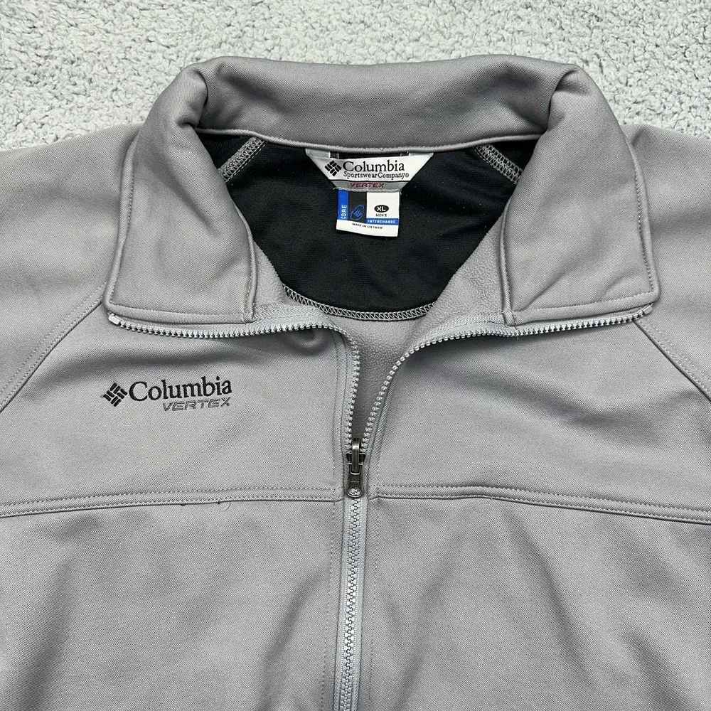 Columbia vertex sm7447